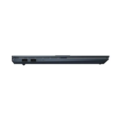 Фото: Ноутбук ASUS Vivobook Pro K6500ZC-HN363 Quiet Blue - 15.6" IPS 144 Гц / Intel Core i5 / i5-12450H / DDR5 16 ГБ / PCI-E SSD 512 ГБ / GeForce RTX 3050 № 11 | KTC