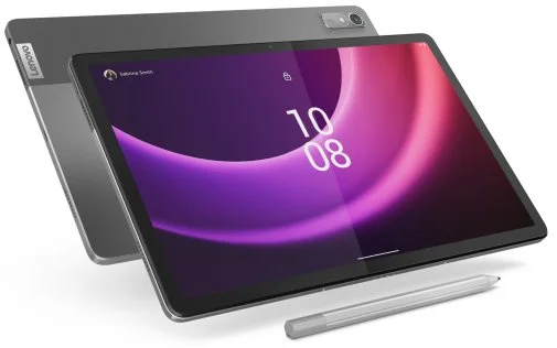 Фото: Планшет Lenovo Tab P11 G2 LTE 6/128GB Storm Grey (ZABG0019UA) № 15 | KTC