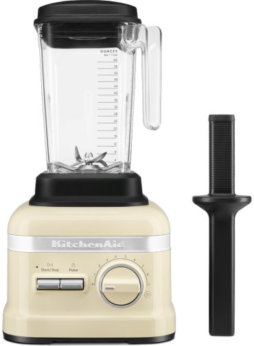 Блендер KitchenAid Artisan High Performance 5KSB6061EAC Cream