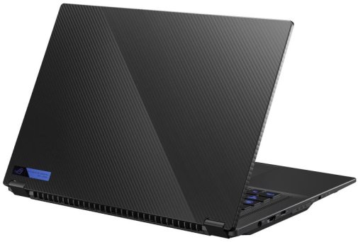 Ноутбук ASUS ROG Flow X16 GV601RW-M6065W Off Black