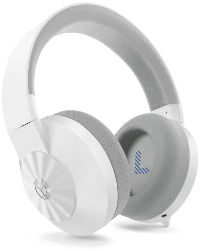 Фото: Гарнітура Lenovo Legion H600 Wireless Gaming White (GXD1C98345) № 12 | KTC