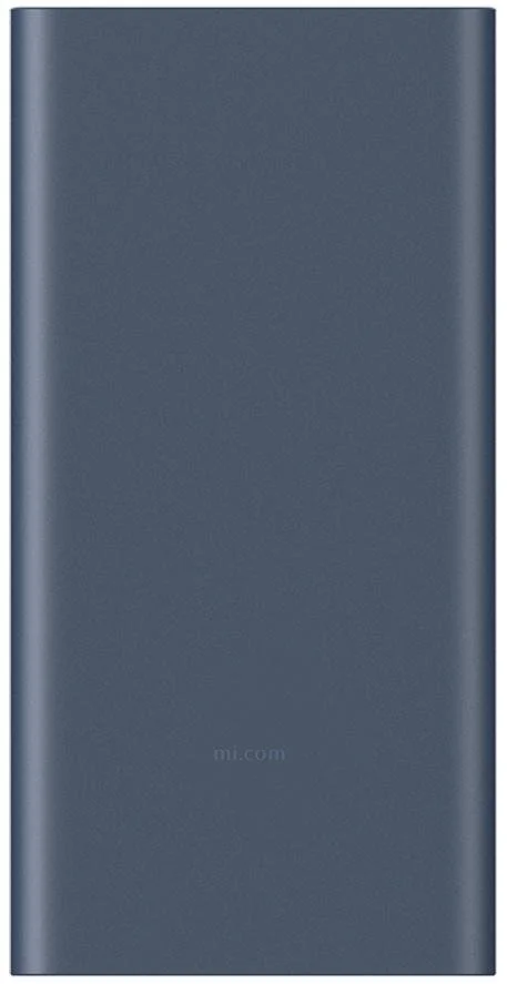 Фото: Батарея універсальна Xiaomi Mi 3 22.5W 10000mAh Blue (BHR5884GL) № 5 | KTC