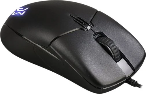 Фото: Миша Dream Machines DM7 Switch Kailh Black (DM7_SWITCH) № 14 | KTC