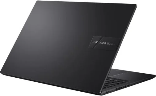 Фото: Ноутбук ASUS Vivobook 16 X1605VA-SH2454W Indie Black - 16" OLED 60 Гц / Intel Core 9 / 270H / DDR5 24 ГБ / PCI-E SSD 1 ТБ / Intel Graphics № 7 | KTC