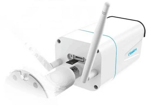 Фото: Камера Reolink RLC-511WA № 18 | KTC