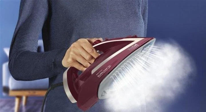 Фото: Праска Tefal Ultragliss Plus FV6820E0 № 17 | KTC