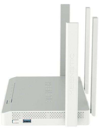 Wi-Fi Роутер Keenetic Hopper KN-3810