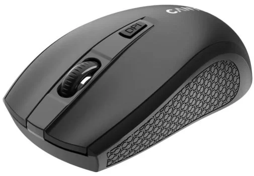 Фото: Миша Canyon CNE-CMSW07B Black № 10 | KTC