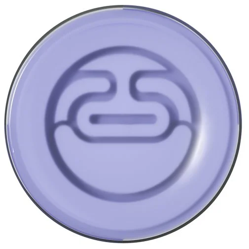 Фото: Електрична зубна щітка Oclean Endurance Color Edition Purple (6970810552454) № 13 | KTC