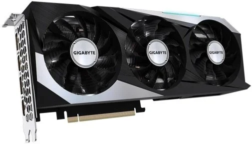 Фото: Відеокарта Gigabyte RTX 3060 Ti Gaming OC D6X 8G (GV-N306TXGAMING OC-8GD) № 9 | KTC