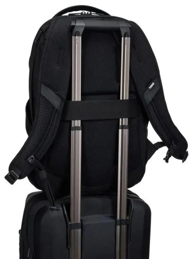 Фото: Рюкзак для ноутбука THULE Accent 28L Black (3204814) № 24 | KTC