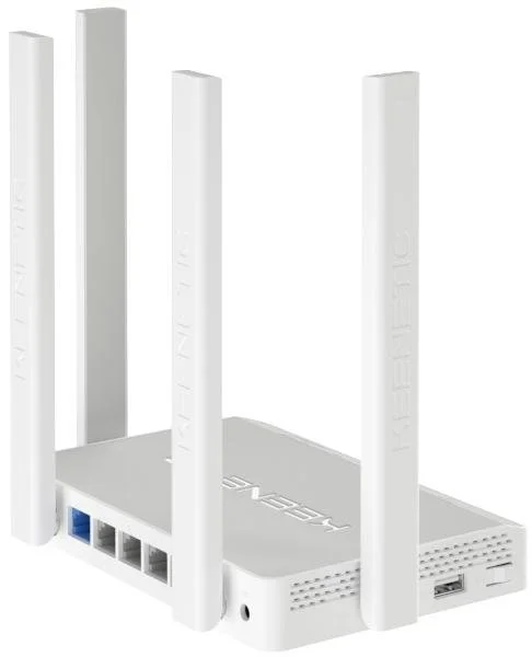 Фото: Wi-Fi Роутер Keenetic Skipper (KN-1910-01-EN) № 15 | KTC