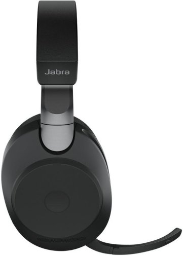  Гарнітура Jabra Evolve2 85 Link380a MS Stereo Wireless Black (28599-999-999)