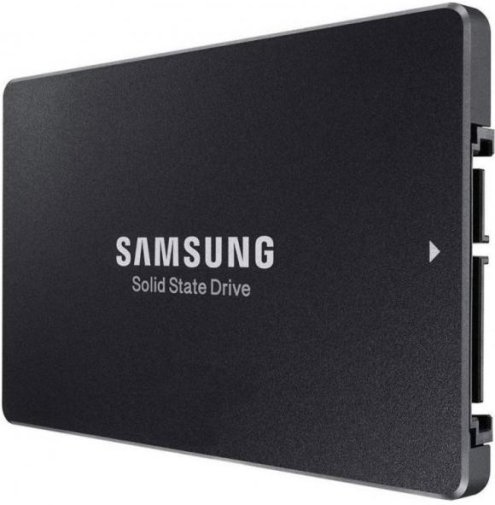 SSD-накопичувач Samsung PM893 SATA III 3.84GB (MZ7L33T8HBLT-00A07)