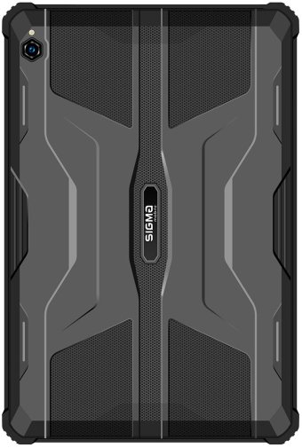 Планшет SIGMA Mobile Tab A1025 X-treme Black