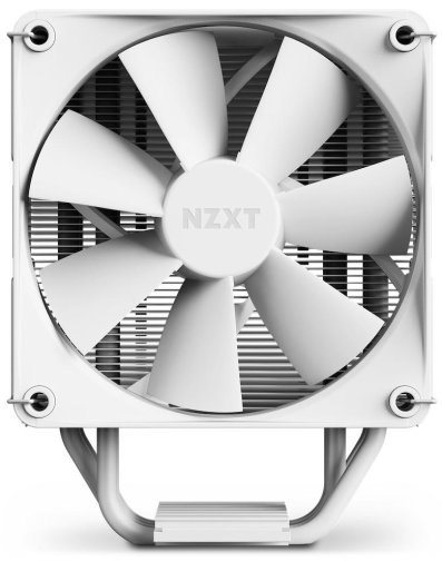 Кулер для процесора NZXT T120 White (RC-TN120-W1)