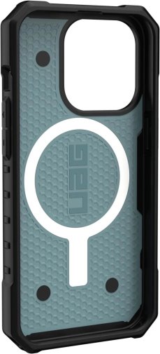 Чохол UAG for Apple iPhone 14 Pro - Pathfinder Magsafe Pool (114054115A5A)