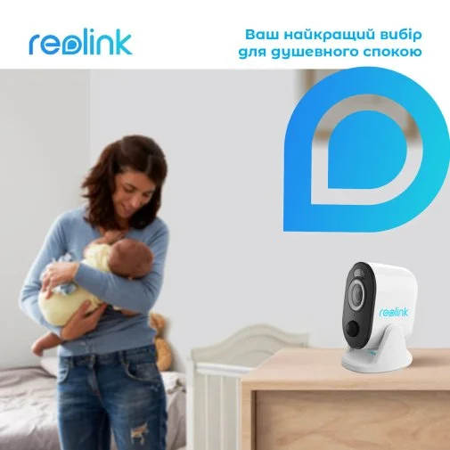 Фото: Камера Reolink Argus 3 Pro № 17 | KTC