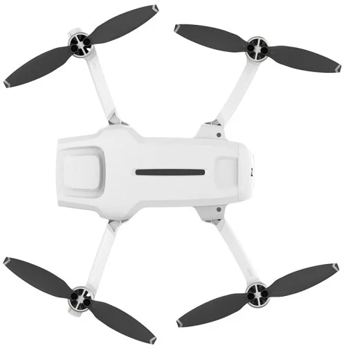 Фото: Квадрокоптер Fimi X8 Mini Combo Drone Pro battery White № 13 | KTC