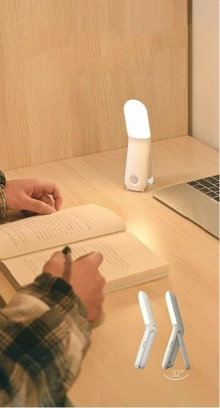Фото: Нічник Ruideas Smart Sensor Light 1800mAh (Ruideas CL060) № 29 | KTC