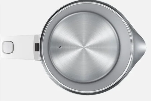Фото: Електрочайник Xiaomi MiJia Mi Smart Kettle Pro White № 15 | KTC