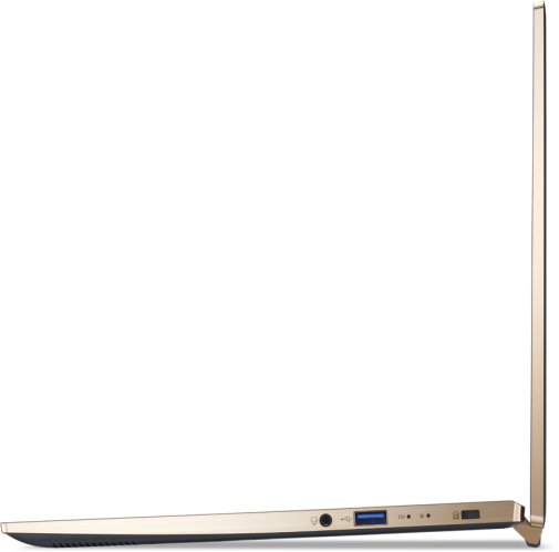 Ноутбук Acer Swift 5 SF514-56T-59MZ NX.K0KEU.00C Blue