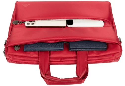 Фото: Сумка для ноутбука Riva 8630 Red № 28 | KTC