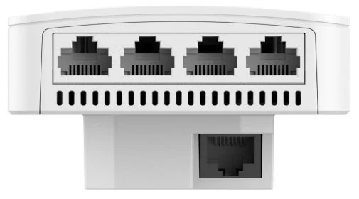 Фото: Точка доступy Wi-Fi Ruijie RG-RAP1200P (RG-RAP1200(P)) № 15 | KTC