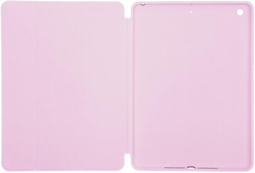 Чохол для планшета ArmorStandart for Apple iPad 10.2 2021/2020/2019 - Smart Case Pink (ARM64855)
