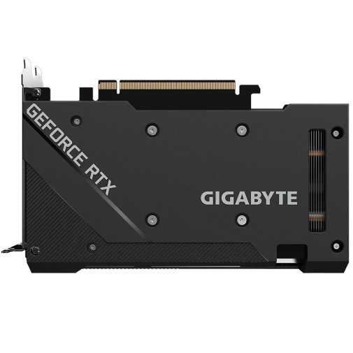 Відеокарта Gigabyte RTX 3060 Gaming OC 8G (GV-N3060GAMING OC-8GD)