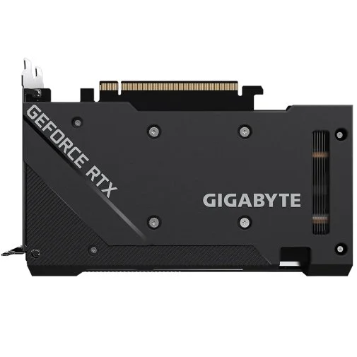 Фото: Відеокарта Gigabyte RTX 3060 Gaming OC 8G (GV-N3060GAMING OC-8GD) № 8 | KTC