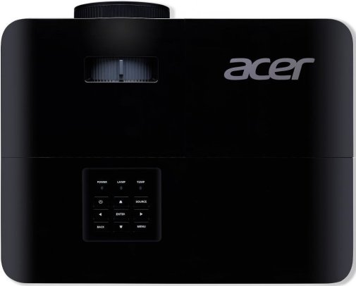Проектор Acer X1328WKi (MR.JW411.001)
