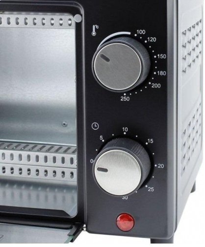 Мультипіч Esperanza Mini Oven EKO007