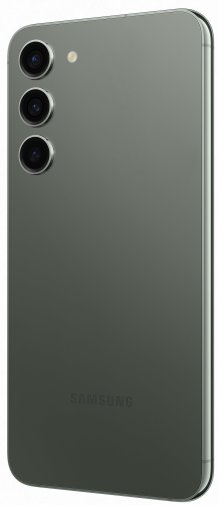 Смартфон Samsung Galaxy S23 Plus 8/256GB Green (SM-S916BZGDSEK)