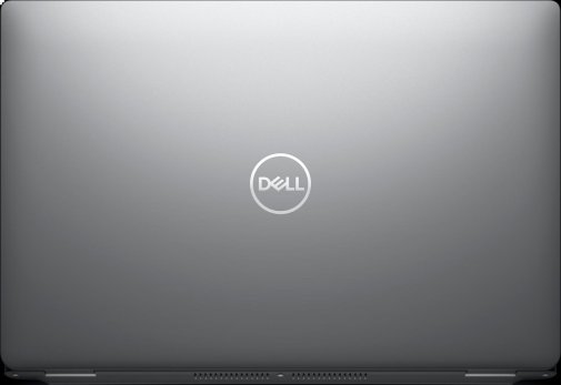 Ноутбук Dell Latitude 5431 Grey (N202L543114UA_UBU)