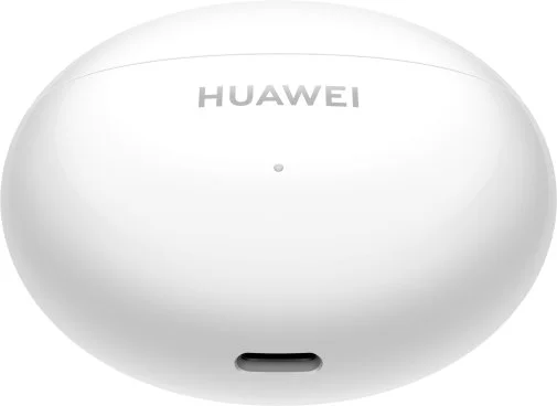 Фото: Навушники Huawei FreeBuds 5i Ceramic White (55036651) № 16 | KTC