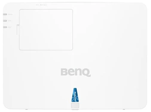 Фото: Проектор BenQ LX710 (9H.J3W77.15E) № 8 | KTC
