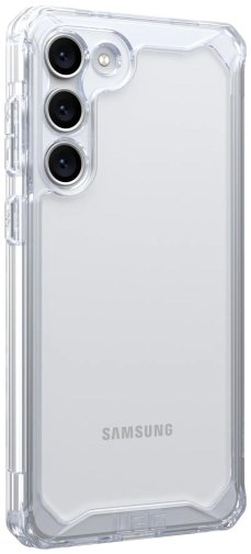 Чохол UAG for Samsung S23 Plus - Plyo Ice (214134114343)