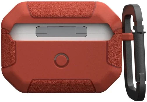 Фото: Чохол UAG for Airpods Pro 2gen - Scout Rust (104123119191) № 9 | KTC