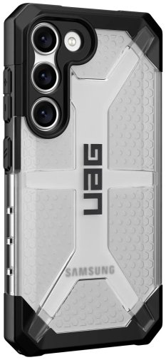 Чохол UAG for Samsung Galaxy S23 - Plasma Ice (214123114343)