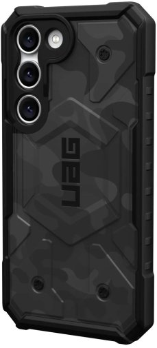 Чохол UAG for Samsung Galaxy S23 - Pathfinder SE Midnight Camo (214122114061)