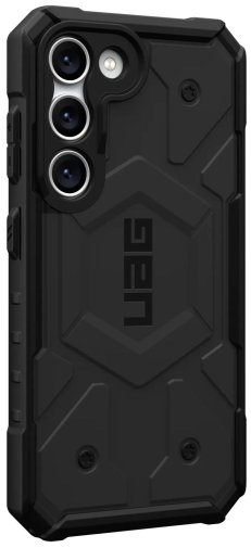 Чохол UAG for Samsung S23 - Pathfinder Black (214122114040)