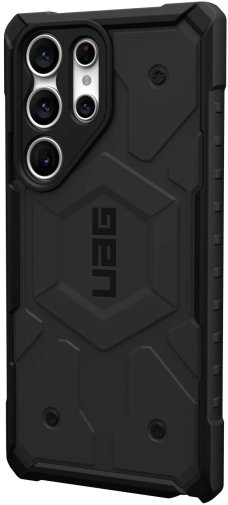 Чохол UAG for Samsung S23 Ultra - Pathfinder Black (214137114040)