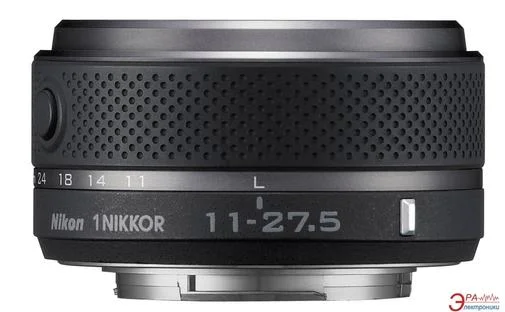 Фото: Об'єктив Nikkor 11-27.5mm f/3.5-5.6  № 5 | KTC