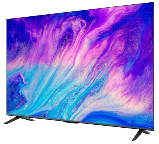 Фото: Телевізор LED iFFALCON 43U62 (Smart TV, Wi-Fi, 3840x2160) № 7 | KTC