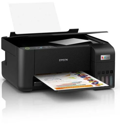 Фото: БФП Epson EcoTank L3200 (C11CJ69401) № 5 | KTC