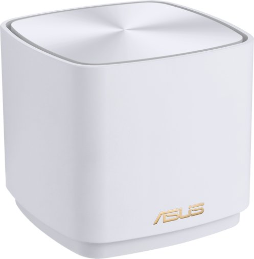 Wi-Fi система ASUS ZenWiFi XD5 3PK AX3000 White (90IG0750-MO3B20)