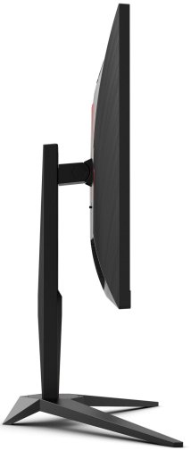 Монітор AOC Agon AG275QX Black / Red (AG275QX/EU)