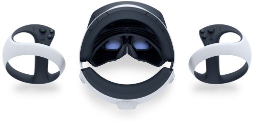 Окуляри віртуальної реальності Sony PlayStation VR2 Horizon Call of the Mountain