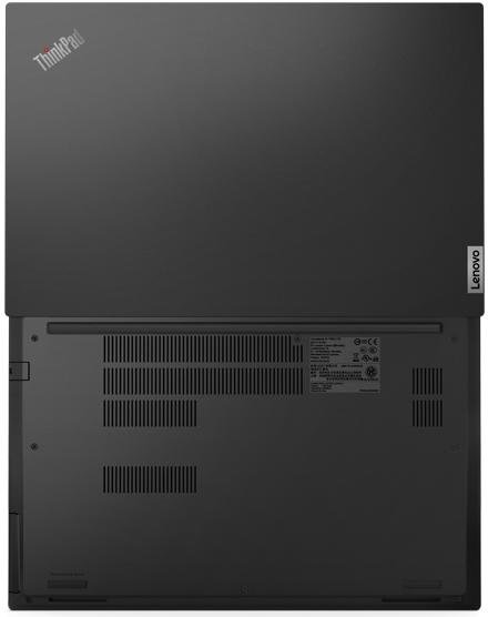 Ноутбук Lenovo ThinkPad E15 G4 21E6005URA Black